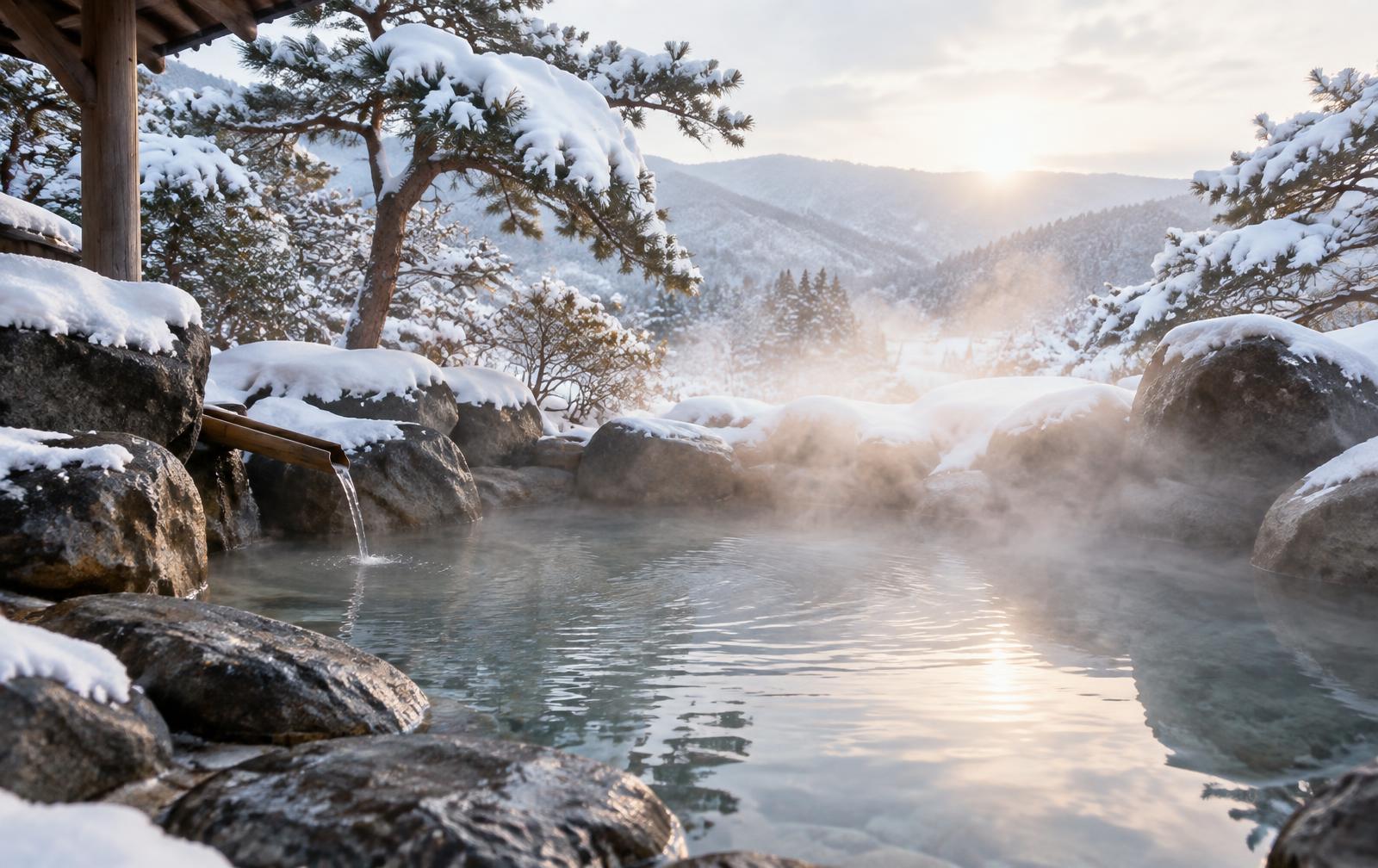 Onsen